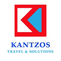 KANTZOS TRAVEL & SOLUTIONS S.A Logo