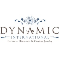 Dynamic International Logo