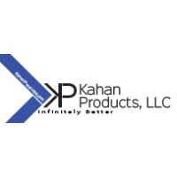 Kahan Products, LLC Logo