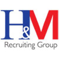 H&M Recruiting Group Logo