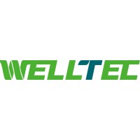Welltec Machinery Limited Logo