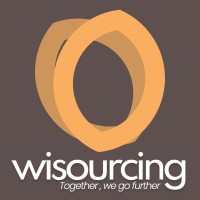 Wisourcing Logo