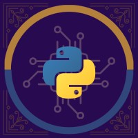 Py-Volution Logo