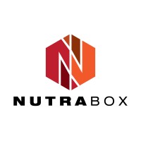 Nutrabox India Logo