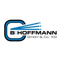 B:Hoffmann GmbH & Co. KG Logo