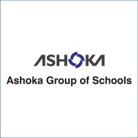 Ashoka Group of Schools Logo
