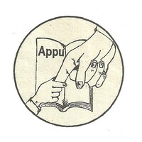 APPU SOCIETY Logo