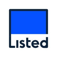 Listed Logo