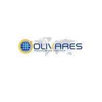 Agencia de Aduana Olivares Logo