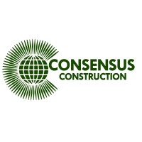 Consensus Construction & Consulting Logo