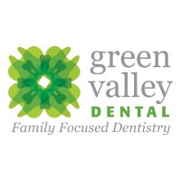 Green Valley Dental Logo