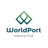 World Port Industrial Park Logo