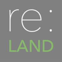 re:LAND Logo
