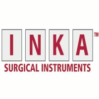 Inka Surgical Logo