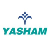 YASHAM Logo
