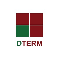 Dterm Engineering Services Pte Ltd Logo