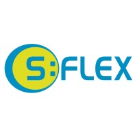 S:FLEX Nederland BV Logo