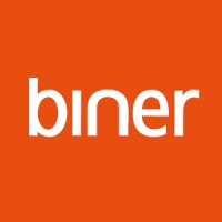 Biner Logo