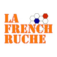La French Ruche Logo