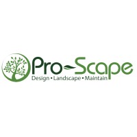 Pro-Scape Limited Logo