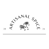 Artisanal Spice Logo