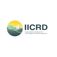 International Institute for Child Rights and Development (IICRD) Logo