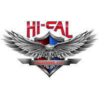 Hi-Cal Solutions LLC Logo
