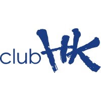 UBC Club HK Logo