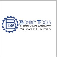 Bombay Tools Supplying Agency Pvt. Ltd. Logo