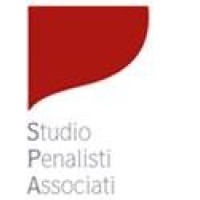 Studio Penalisti Associati Logo