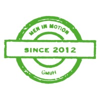 men-in-motion GmbH Logo