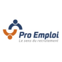 Pro Emploi Logo