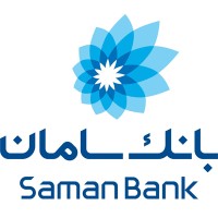 بانک سامان Saman Bank Logo