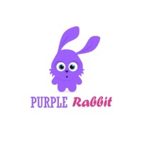 Purple Rabbit Digitals Logo