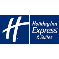 Holiday Inn Express & Suites Harrisonburg - University Area Logo