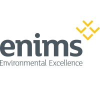 Enims Ltd Logo