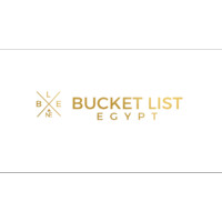 Bucket List Egypt Logo