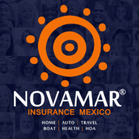 Novamar Insurance Mexico Logo