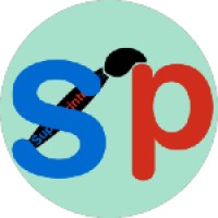 Super Printers Logo