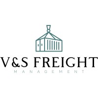 V&S Freight Management BV Logo