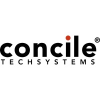 Concile Techsystems Pvt Ltd Logo