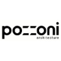 Pozzoni Architecture Limited Logo