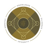Round Table Financial Logo