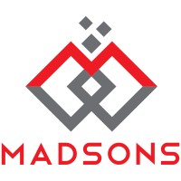 Madsons Logo
