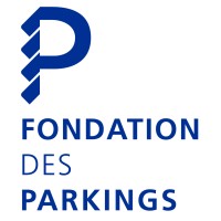 Fondation des Parkings Logo