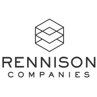 Rennison Companies Inc. Logo