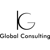 KG Global Consulting Logo
