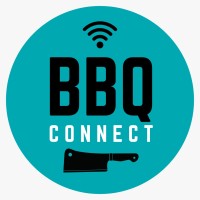 BBQ CONNECT Logo