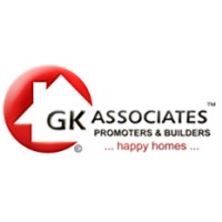 GK Associates Logo