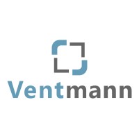 Ventmann Global Logo